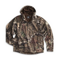 Mossy Oak Camo Hoodie (Size XXS - 6XL, LT - 6XLT / No Up-Charge on Big & Tall Sizes)